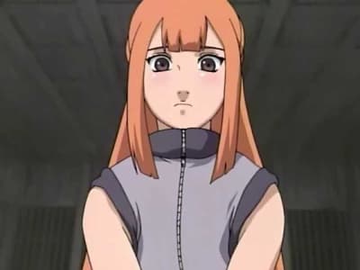 The Enemy of the Byakugan