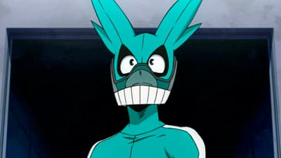 Rage, You Damn Nerd