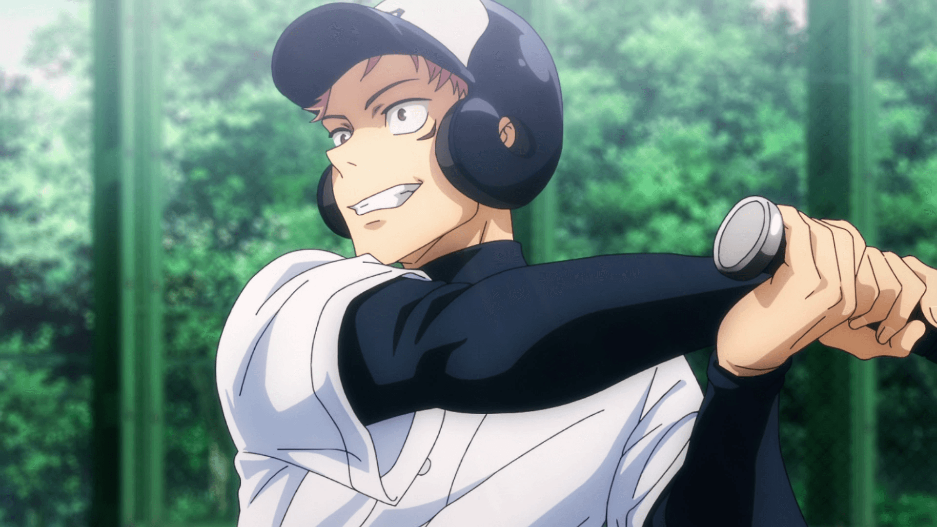 Jujutsu Koshien